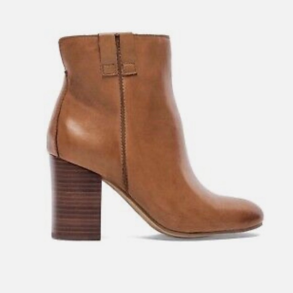 Shoes - Sam Edelman Fairfield boot size 8